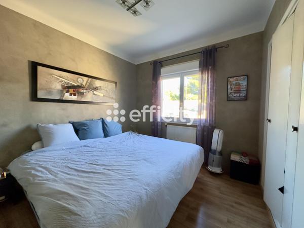 Maison 6 pièces - 193 m²