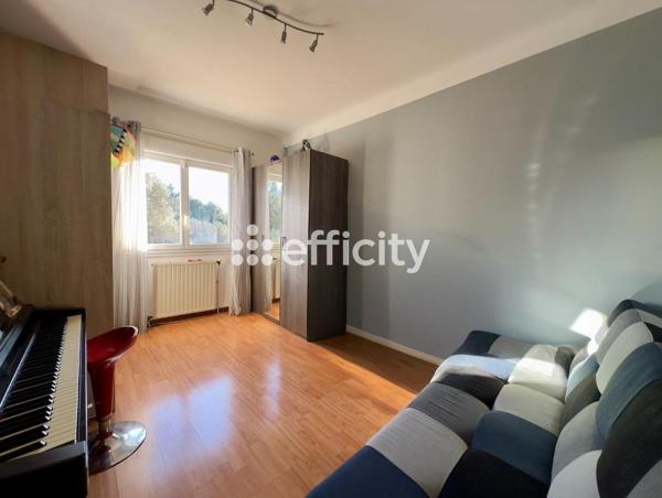 Maison 6 pièces - 193 m²