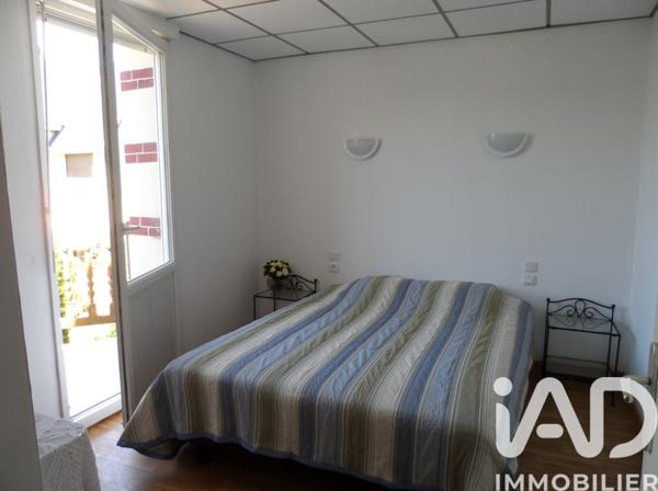 Maison à vendre 10 pièces 185 m² Dives-sur-Mer