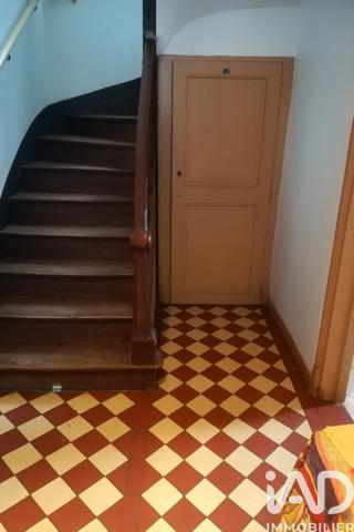 Maison à vendre 10 pièces 185 m² Dives-sur-Mer