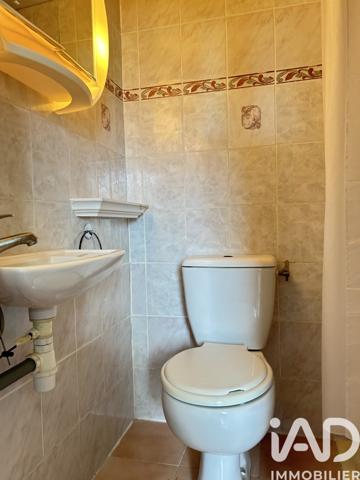 Maison à vendre 10 pièces 185 m² Dives-sur-Mer