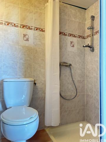 Maison à vendre 10 pièces 185 m² Dives-sur-Mer