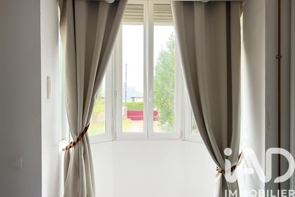 Maison à vendre 10 pièces 185 m² Dives-sur-Mer