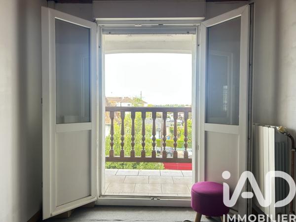 Maison à vendre 10 pièces 185 m² Dives-sur-Mer