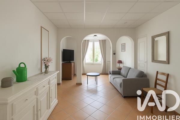 Maison à vendre 10 pièces 185 m² Dives-sur-Mer
