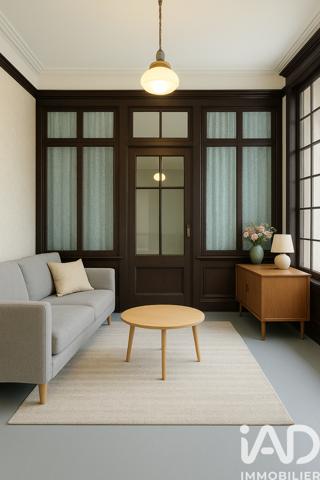 Maison à vendre 10 pièces 185 m² Dives-sur-Mer