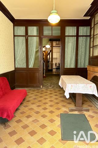 Maison à vendre 10 pièces 185 m² Dives-sur-Mer