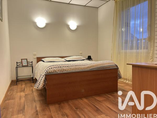 Maison à vendre 10 pièces 185 m² Dives-sur-Mer