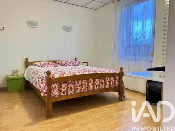 Maison à vendre 10 pièces 185 m² Dives-sur-Mer