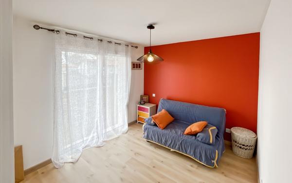 Maison à vendre    4 pièces •  Luxey