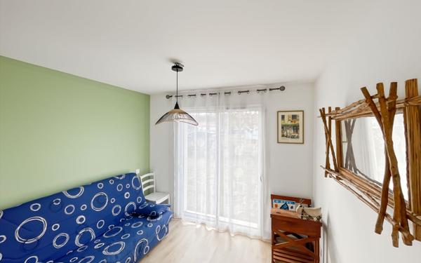 Maison à vendre    4 pièces •  Luxey