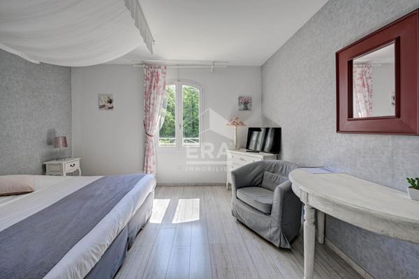 Fonds de commerce d'Hôtel Pension Mont Ventoux