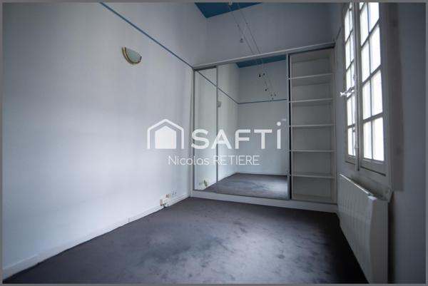 Bureau d'Exception 200 m2 8 pièces