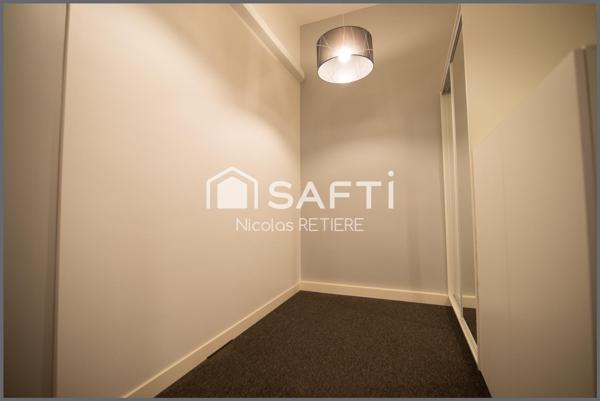 Bureau d'Exception 200 m2 8 pièces