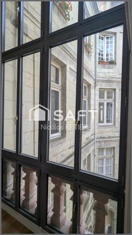 Bureau d'Exception 200 m2 8 pièces