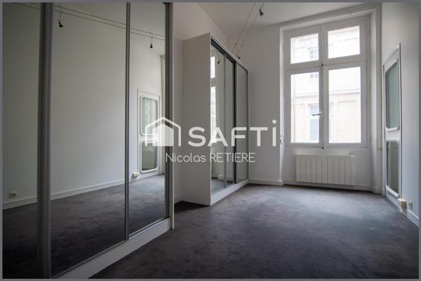 Bureau d'Exception 200 m2 8 pièces