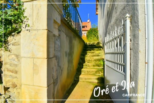 Maison à vendre 1 pièces CULAN (18)