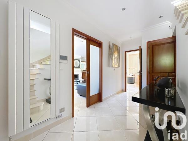 Maison à vendre 10 pièces 237 m² Rambouillet