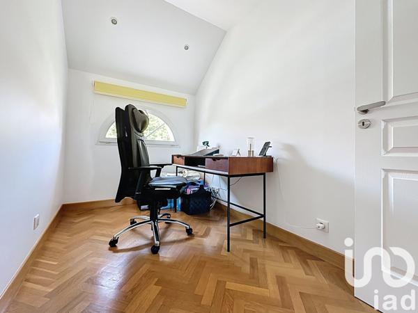 Maison à vendre 10 pièces 237 m² Rambouillet