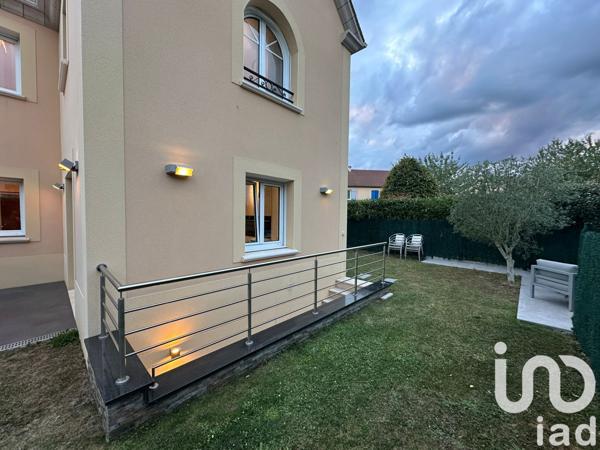 Maison à vendre 10 pièces 237 m² Rambouillet