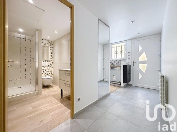 Maison à vendre 10 pièces 237 m² Rambouillet