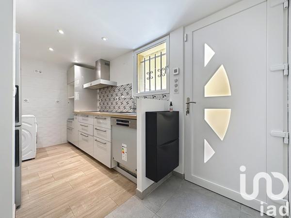 Maison à vendre 10 pièces 237 m² Rambouillet