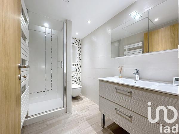 Maison à vendre 10 pièces 237 m² Rambouillet