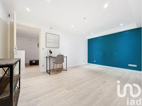 Maison à vendre 10 pièces 237 m² Rambouillet