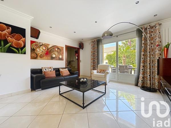 Maison à vendre 10 pièces 237 m² Rambouillet