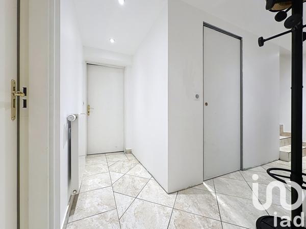 Maison à vendre 10 pièces 237 m² Rambouillet