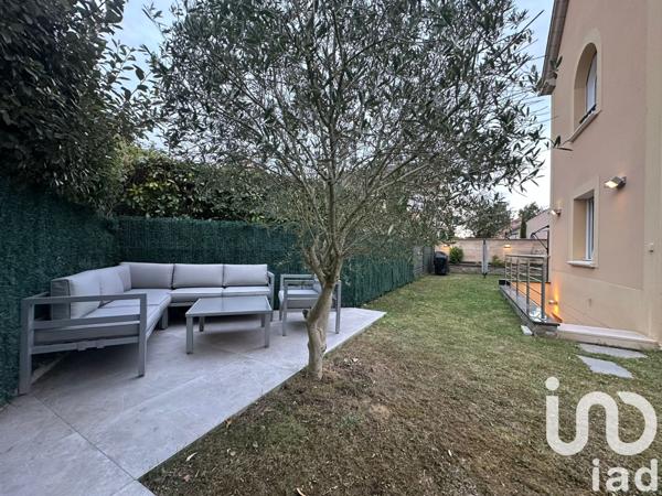 Maison à vendre 10 pièces 237 m² Rambouillet