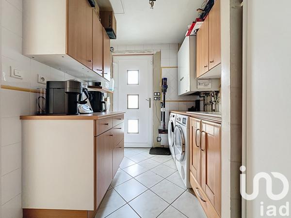 Maison à vendre 10 pièces 237 m² Rambouillet