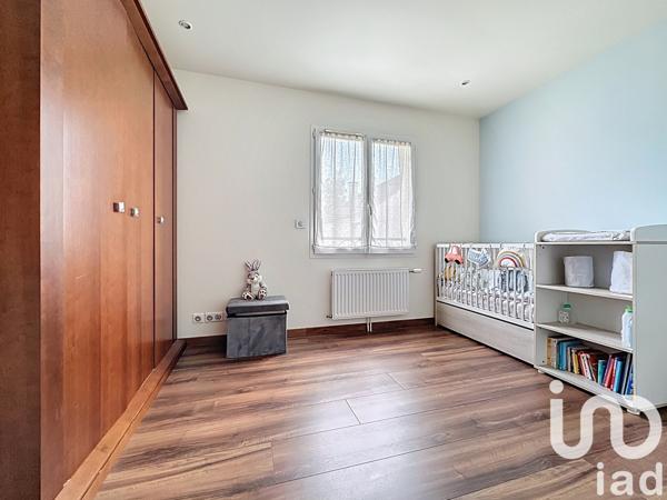 Maison à vendre 10 pièces 237 m² Rambouillet