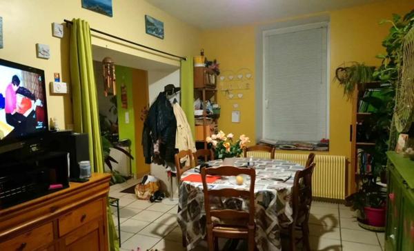 Maison Gannat 4 pièce(s) 95 m2