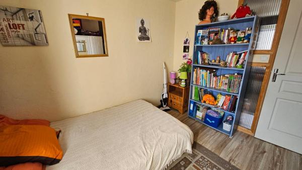 Maison Gannat 4 pièce(s) 95 m2