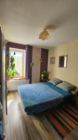 Maison Gannat 4 pièce(s) 95 m2