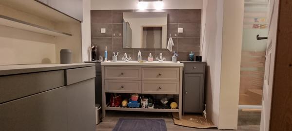 Maison Gannat 4 pièce(s) 95 m2