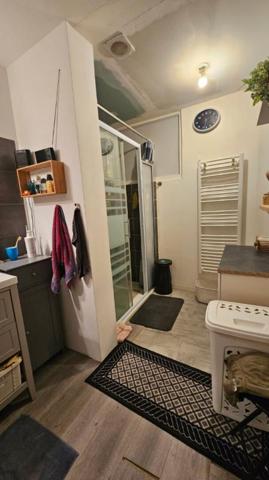 Maison Gannat 4 pièce(s) 95 m2