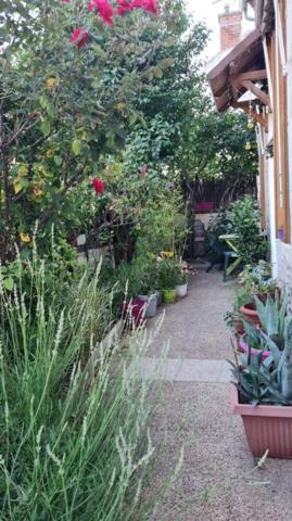 Maison Gannat 4 pièce(s) 95 m2