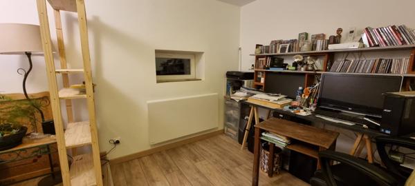 Maison Gannat 4 pièce(s) 95 m2