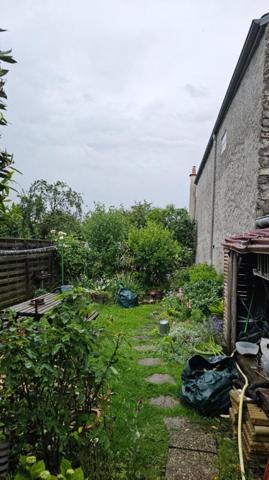 Maison Gannat 4 pièce(s) 95 m2