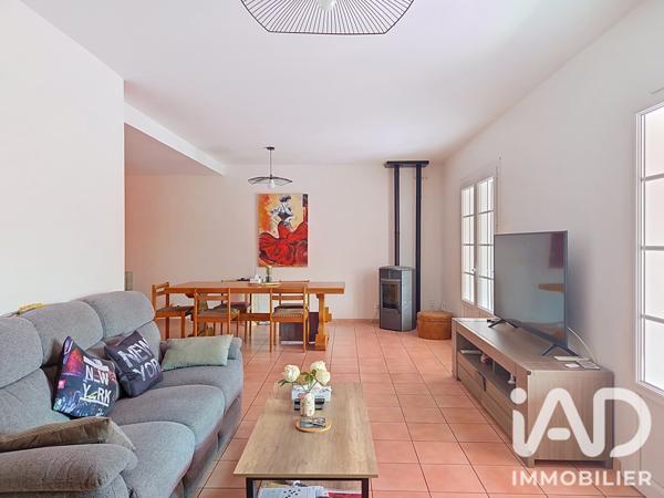 Maison à vendre 6 pièces 161 m² Fleurance