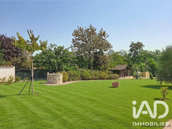 Maison à vendre 6 pièces 161 m² Fleurance