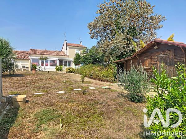 Maison à vendre 6 pièces 161 m² Fleurance