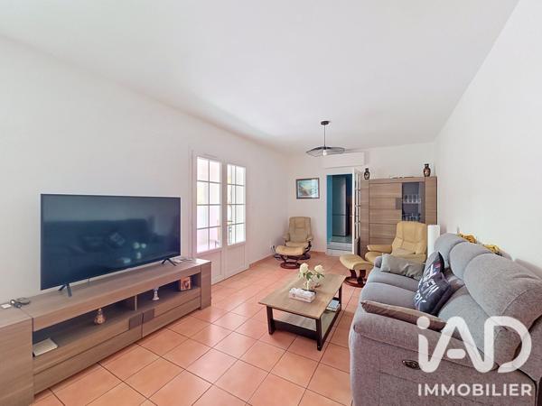 Maison à vendre 6 pièces 161 m² Fleurance