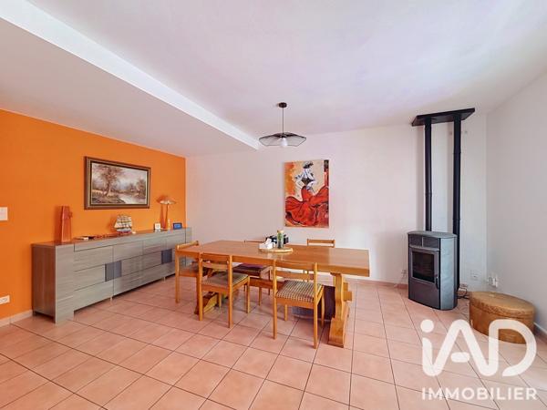 Maison à vendre 6 pièces 161 m² Fleurance