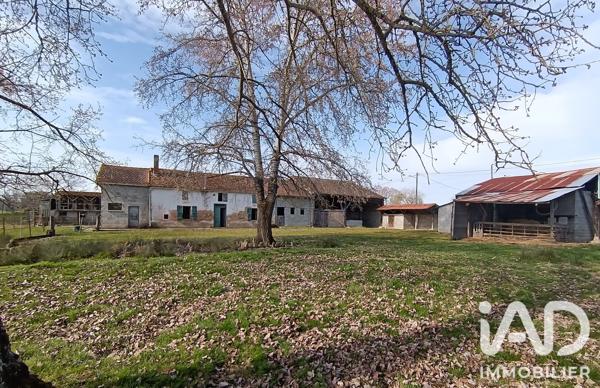 Maison à vendre 5 pièces 180 m² Plaisance