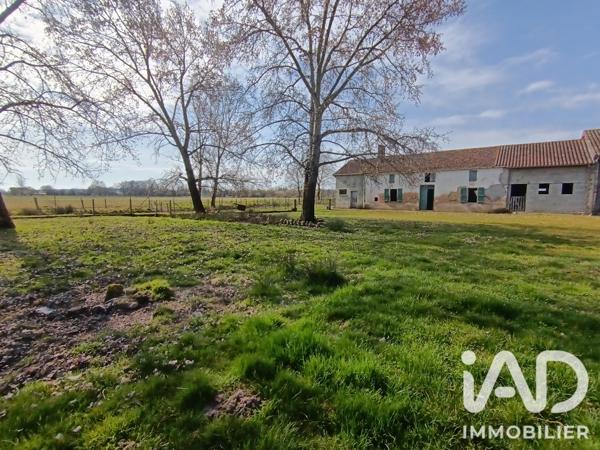 Maison à vendre 5 pièces 180 m² Plaisance