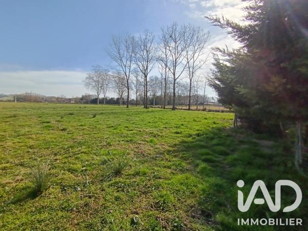 Maison à vendre 5 pièces 180 m² Plaisance