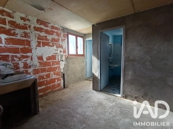 Maison à vendre 5 pièces 180 m² Plaisance
